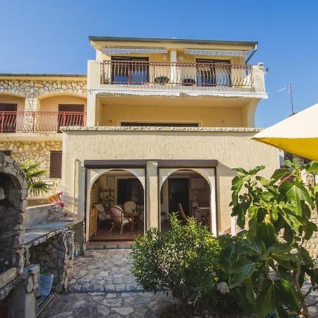 Apartmani Alic Šibenik Esterno foto
