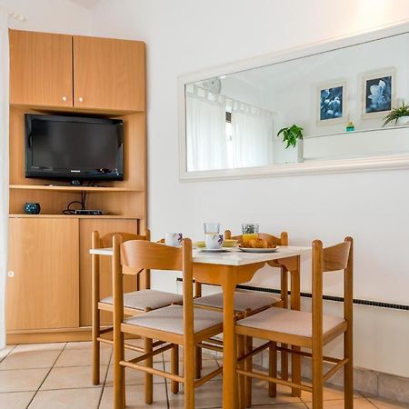 Apartmani Alic Šibenik Esterno foto
