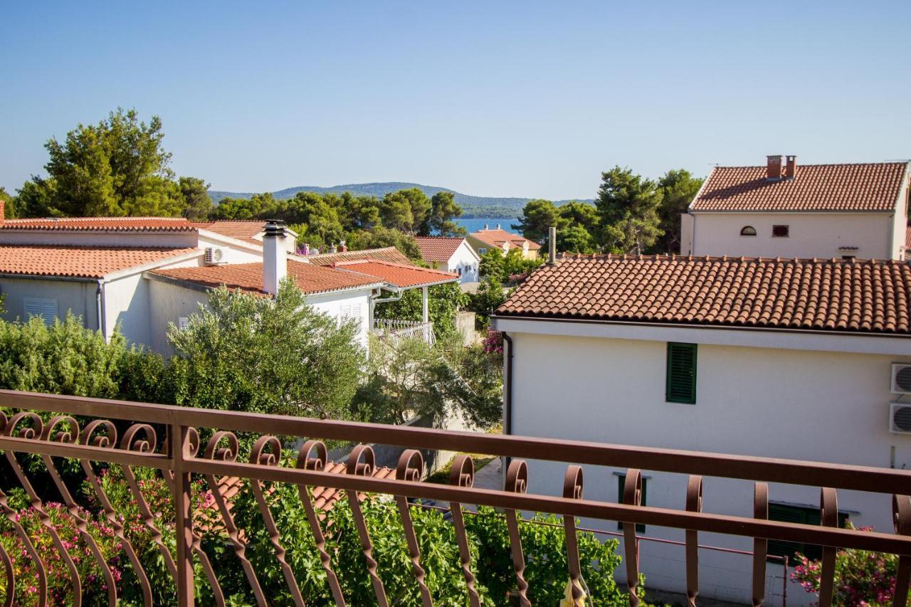 Apartmani Alic Šibenik Esterno foto
