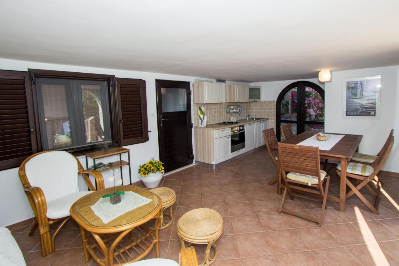 Apartmani Alic Šibenik Esterno foto