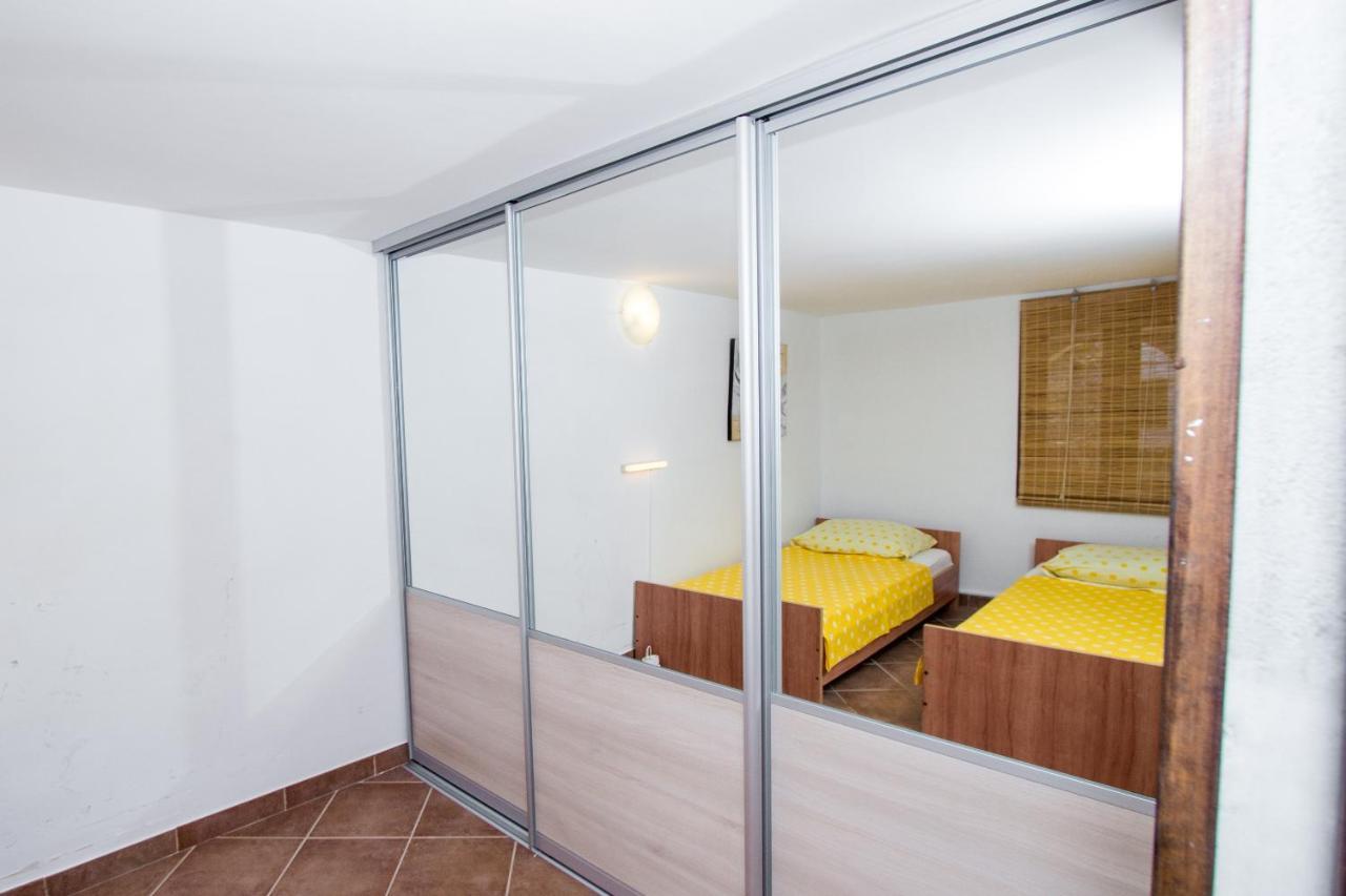 Apartmani Alic Šibenik Esterno foto