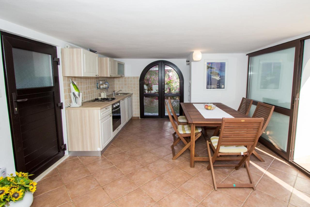 Apartmani Alic Šibenik Esterno foto