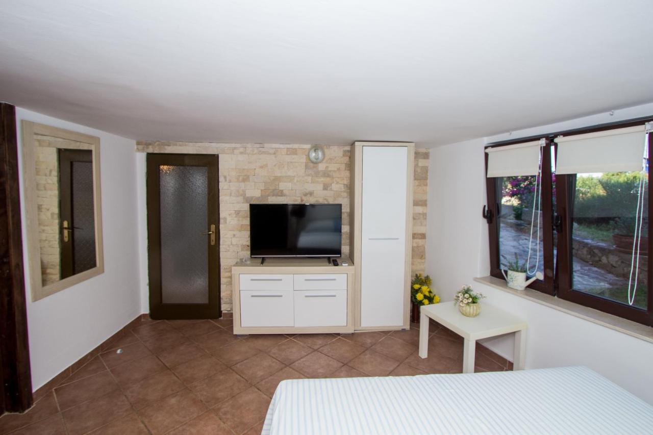 Apartmani Alic Šibenik Esterno foto