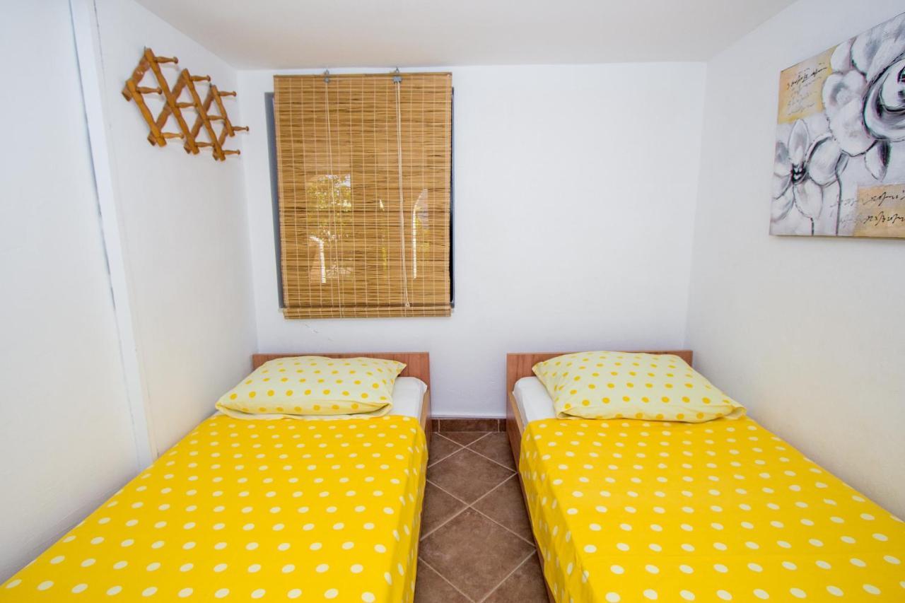 Apartmani Alic Šibenik Esterno foto