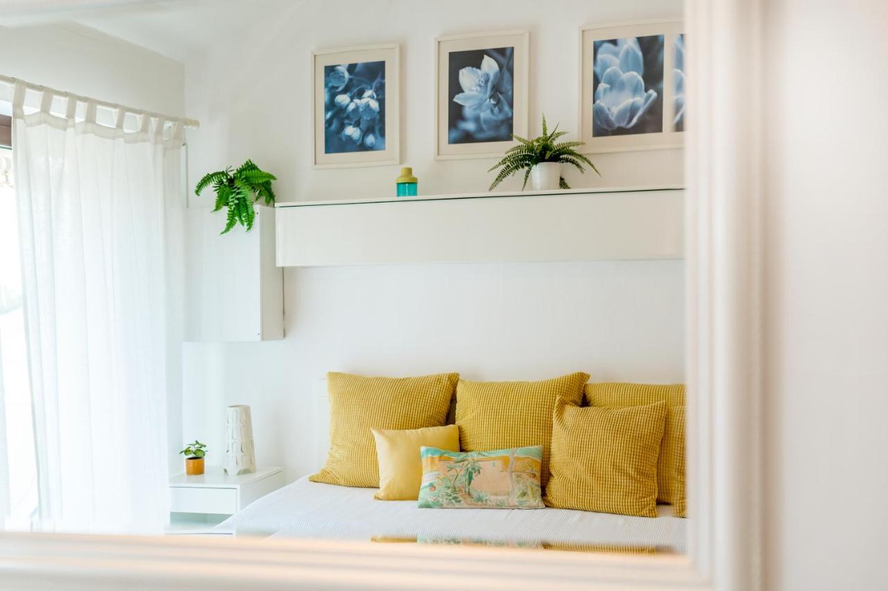 Apartmani Alic Šibenik Esterno foto