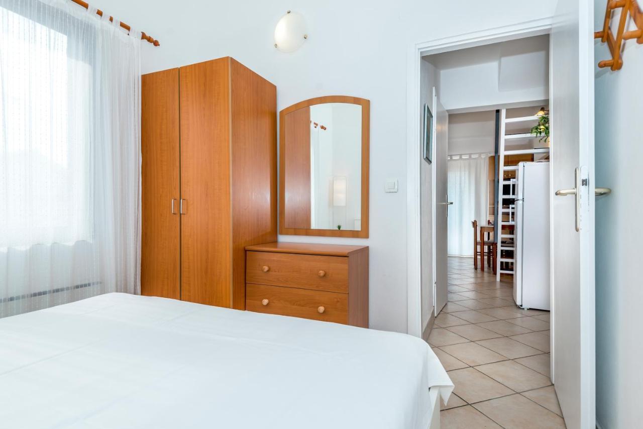 Apartmani Alic Šibenik Esterno foto