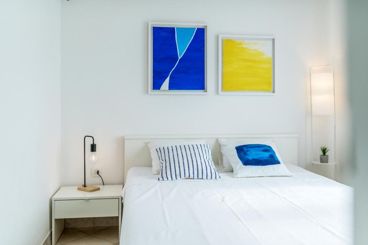 Apartmani Alic Šibenik Esterno foto