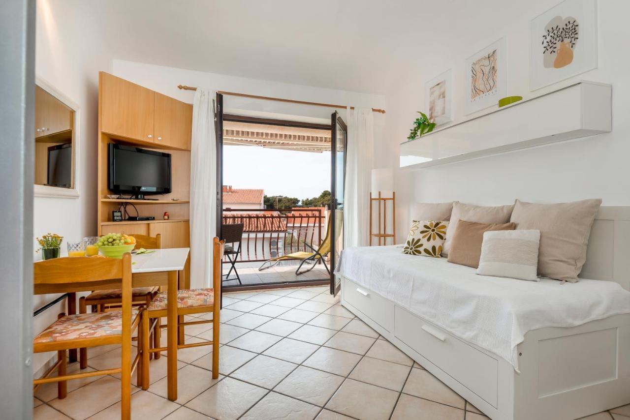 Apartmani Alic Šibenik Esterno foto