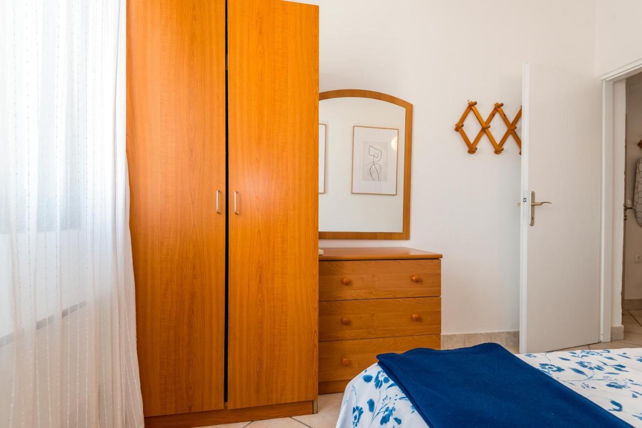 Apartmani Alic Šibenik Esterno foto
