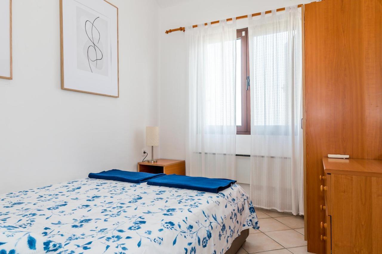 Apartmani Alic Šibenik Esterno foto