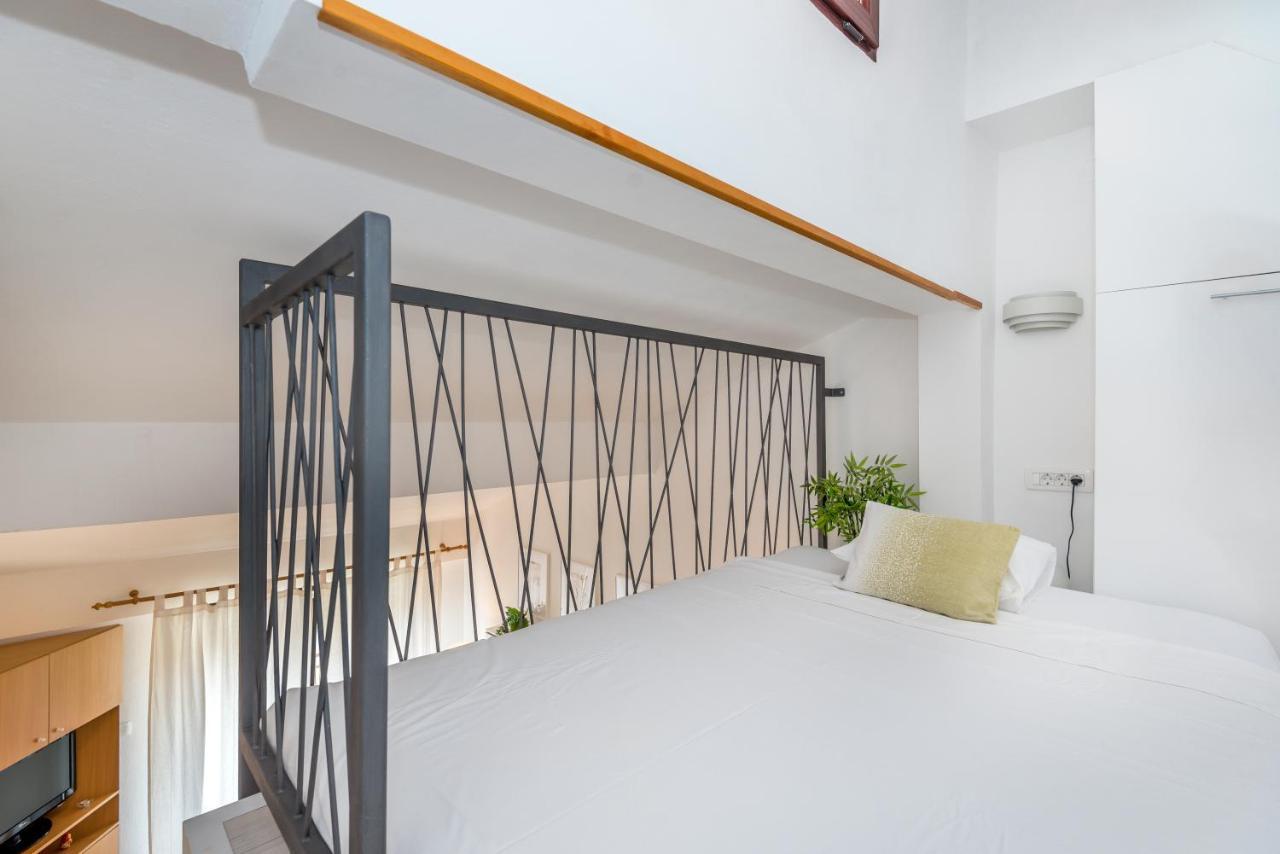 Apartmani Alic Šibenik Esterno foto